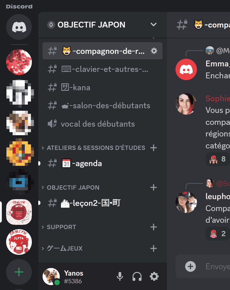 Marquer comme lu Marquer comme lu