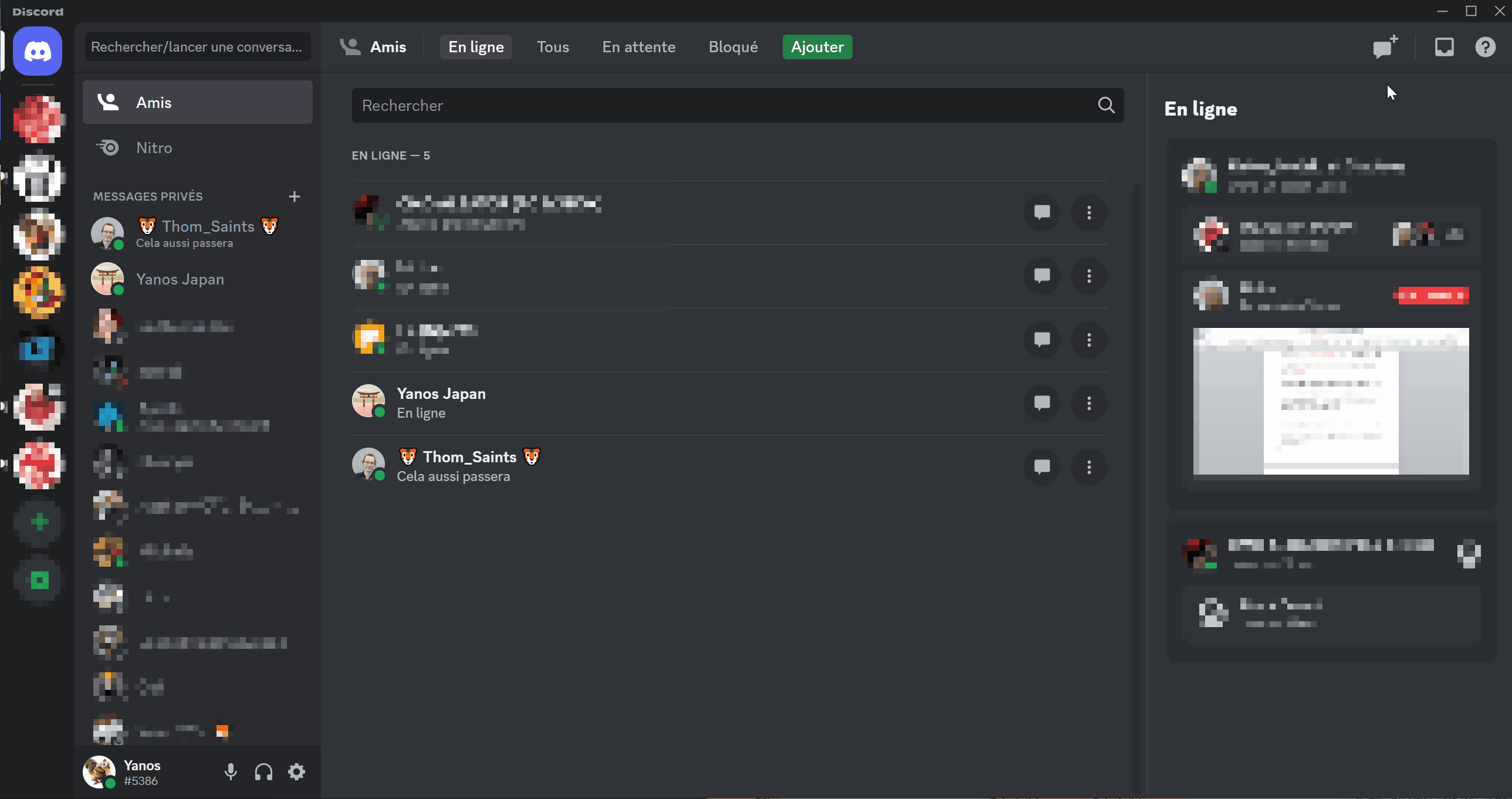 Créer un groupe Créer un groupe